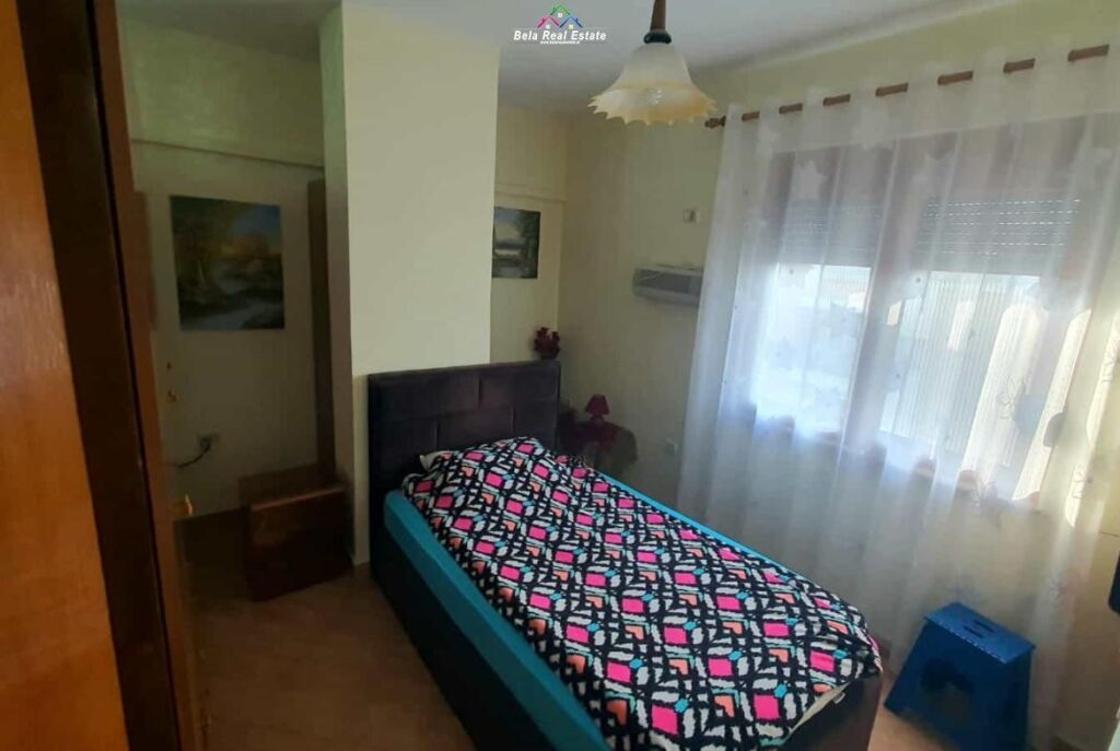Apartment For Rent 1+1 Near 5 Maji ( ID B2101725) Tirana