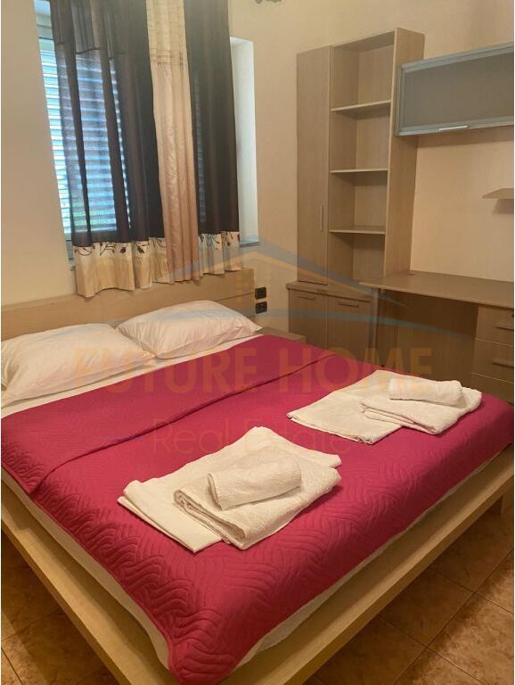 Rent, Apartment 3+1+2, Ballet School, Tirana.