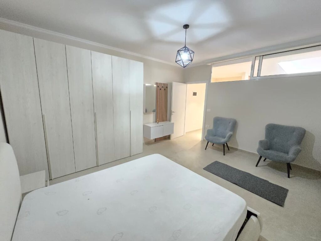 Apartment 1+1+Veranda for Rent in Sauk