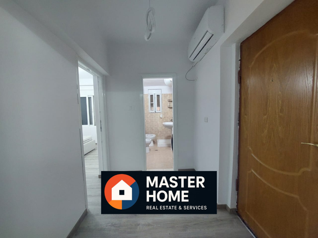 ✨ Apartment 1+1 for rent – Kastriot Gjini Street ✨