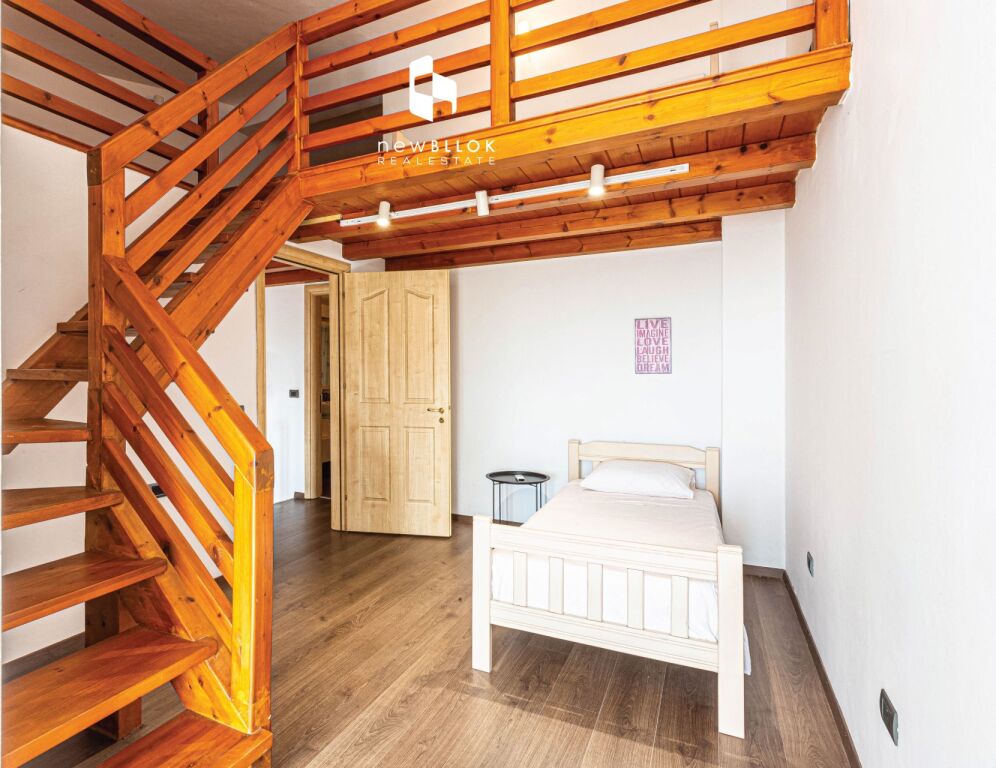 Duplex 3+1 For Sale📍 Rez.Kodra e Diellit I / 3+1+2wc &amp; 2 balconies &amp; storage* 121 m2 total (Furnished) 249K 🔥🔥