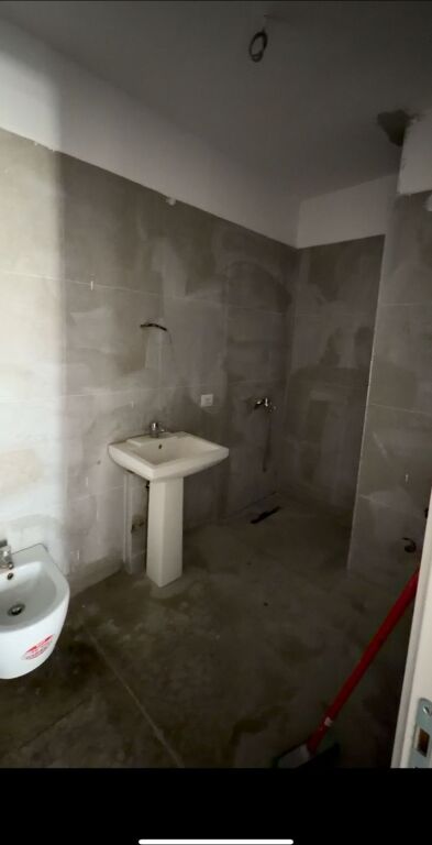 Apartment 2+1 Veranda for Rent VACANT in Univers City Complex