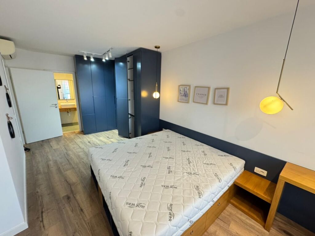 🏡 Jepet me qira apartament 2+1+2 te 📍  Kompleksi Magnet ✨💶 Qiraja: 880€/muaj