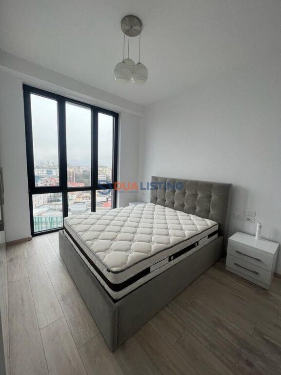 Modern Apartment 2+1+2 At Park Gate – Elbasan Street