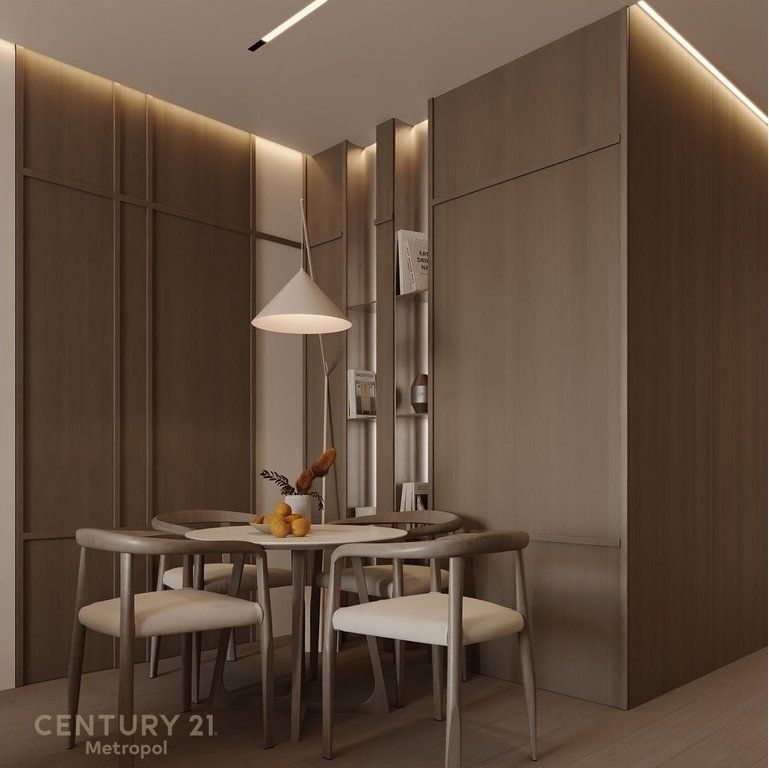 2+1+2+PARKING SPACE FOR RENT, DOWNTOWN ONE! 3,999 € /Month