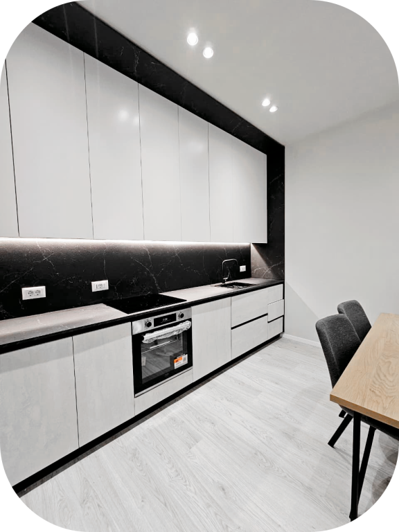JEPET ME QIRA APARTAMENT LUKSOZ 2+1+2 + POST PARKIMI 📍 Kompleksi Delijorgji, Tiranë
