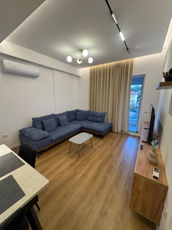Super apartment 1+1 for rent