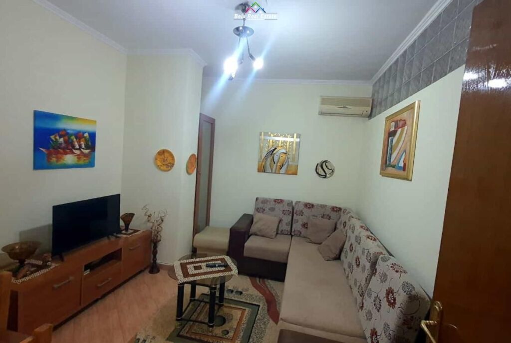 Apartment For Rent 1+1 Near 5 Maji ( ID B2101725) Tirana