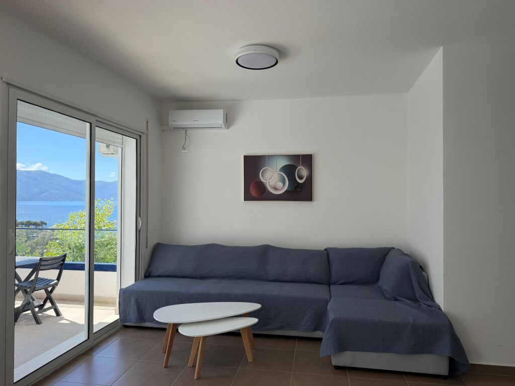 Apartment for long term rent Vlore “Tiku Mato Restaurant”
