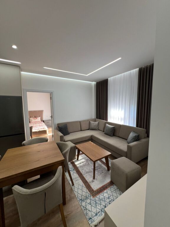 APARTMENT FOR RENT 2+1