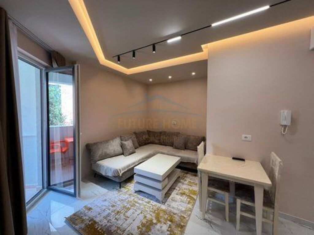 Qera, Apartament 1+1, Rruga e Dibrës