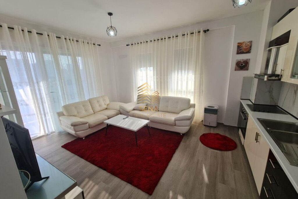 Affitto, Appartamento, 1+1+blk, Complesso Inerti – 5 Maji, 50.000 Lek/Mese