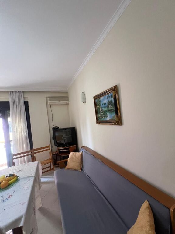 🏖 Apartment 1+1 for Daily and Monthly Rent | Beach Area, Durres