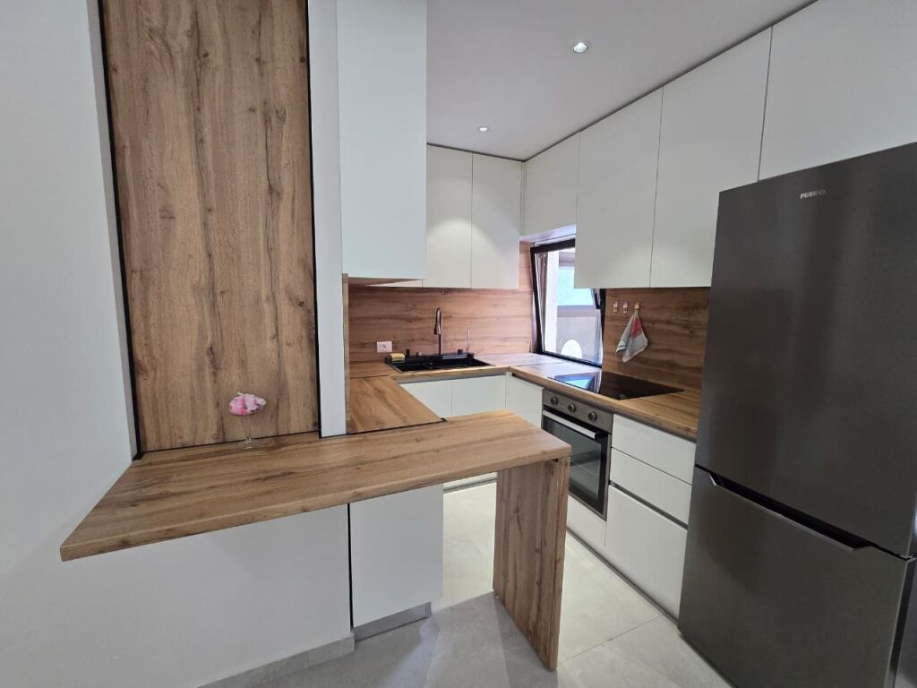 Apartment 1+1+Veranda for Rent in Sauk
