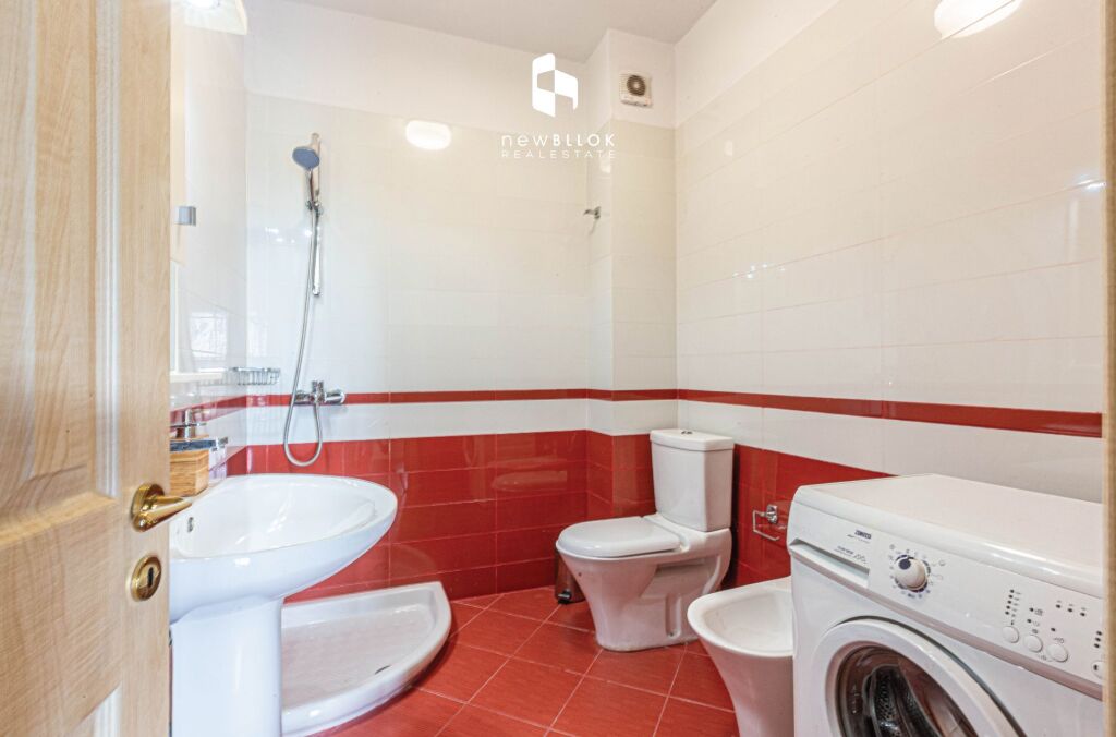 Duplex 3+1 For Sale📍 Rez.Kodra e Diellit I / 3+1+2wc &amp; 2 balconies &amp; storage* 121 m2 total (Furnished) 249K 🔥🔥
