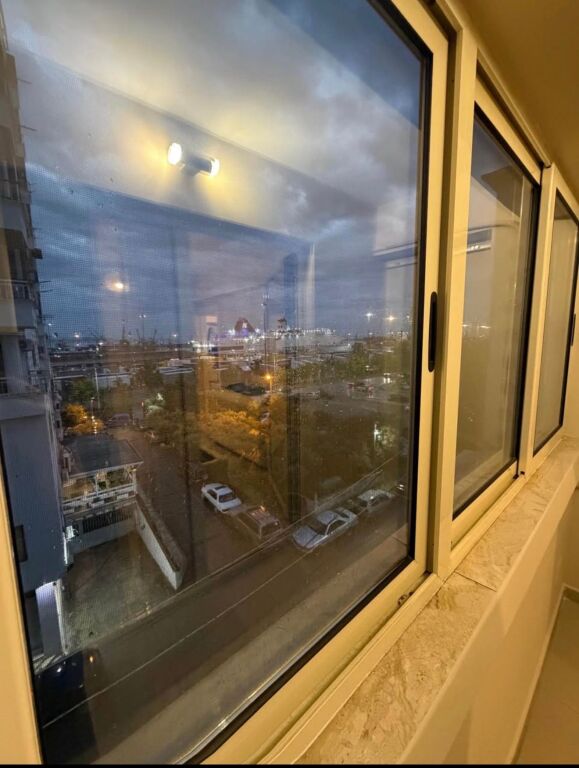 Apartament 2+1 Me Qera — Rruga E Portit  Rruga e re e Portit, Durrës Albania 600 € /Muaj