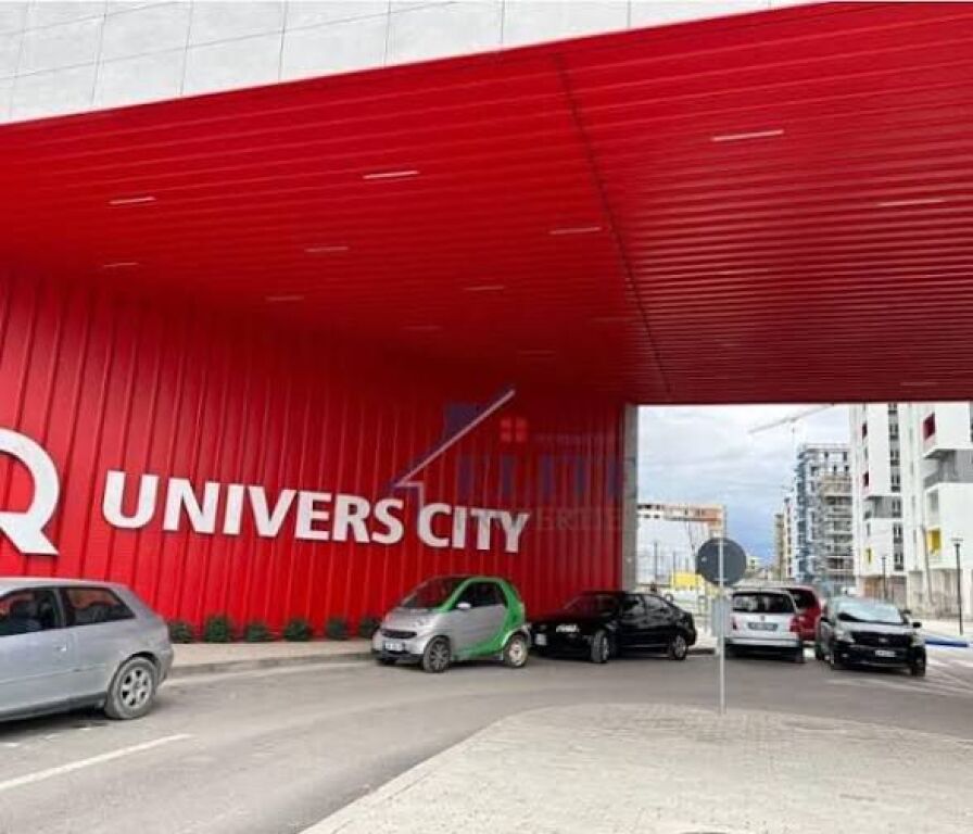 Apartment 2+1 for sale – Univers City