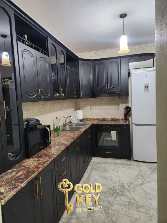 🏡 SHITET APARTAMENT 2+1 GOLEM PRAN ALB ADRIATIK HOTEL
