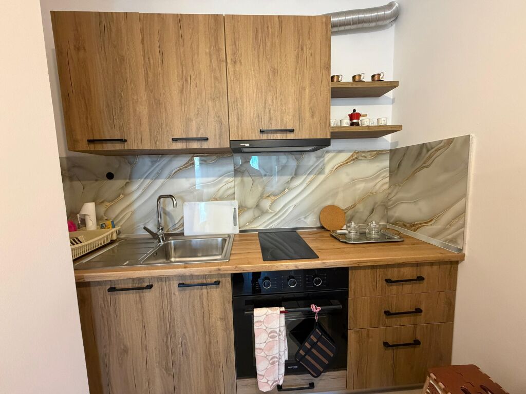 For rent, Apartment 2+1+2 Bathrooms, In Plepa – Durrës.