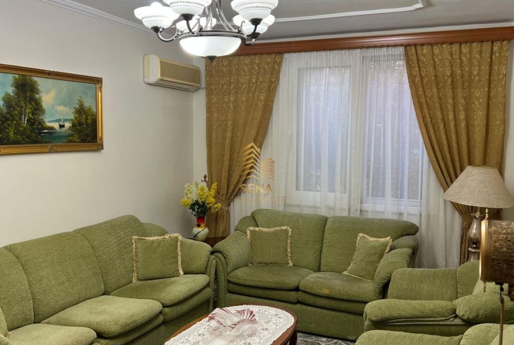 Rent, Apartment 2+1+blk, Kongresi i Manastirit Street, 50,000 Lek/month