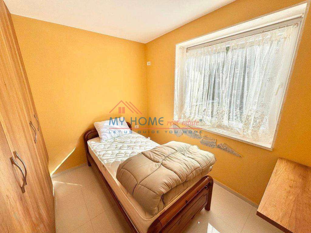 Apartament 2+1 me qera tek Sheshi Wilson ne Tirane