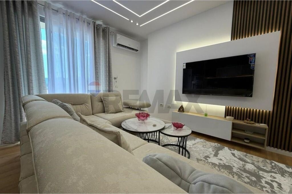 SHITET APARTAMENT 2+1 PALLATET CABEJ!