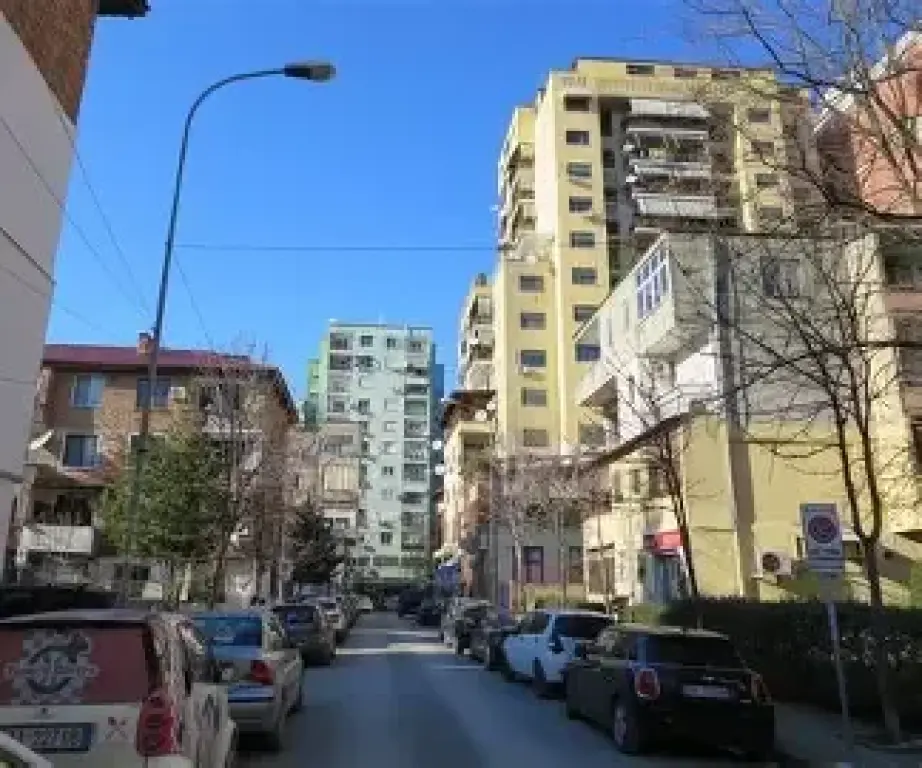 APPARTAMENTO 1+1 IN VENDITA VICINO A JURIDIKU!