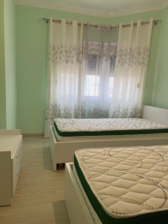 Jepet me qira 2+1+1 DON BOSKO PRANE CREDINS 600 mije leke
