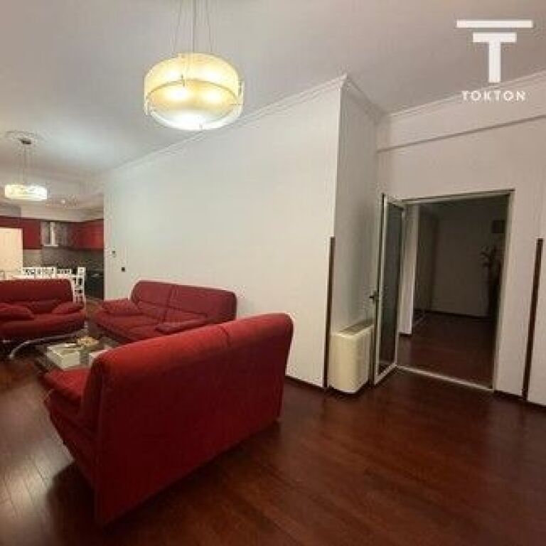 SHITET APARTAMENT 2+1+2, RRUGA E KOSOVARËVE, TIRANË