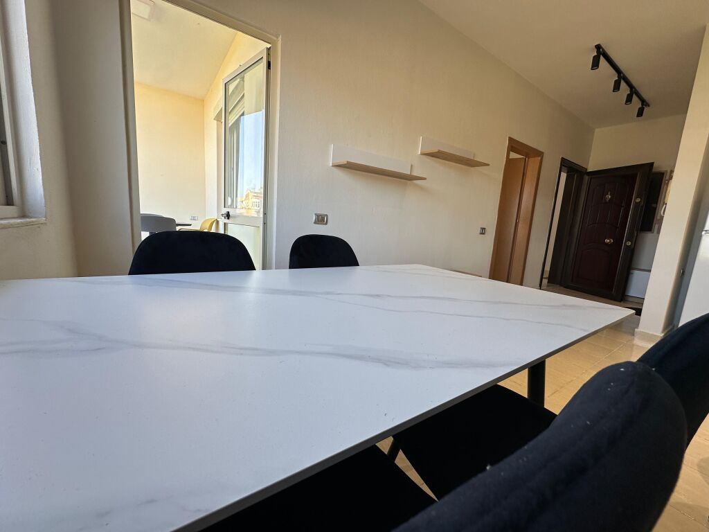 Appartamento 1+1 in vendita – Mali i robit