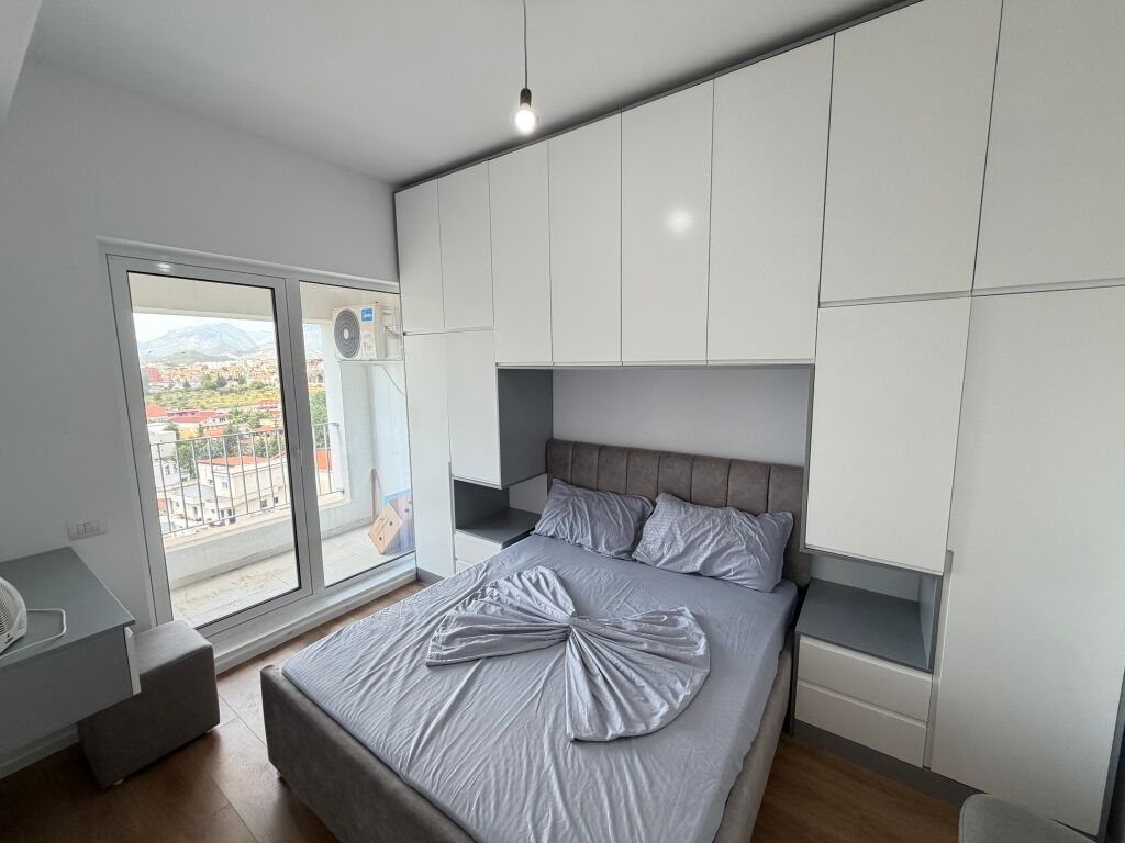 For rent 1+1 Ali Demi