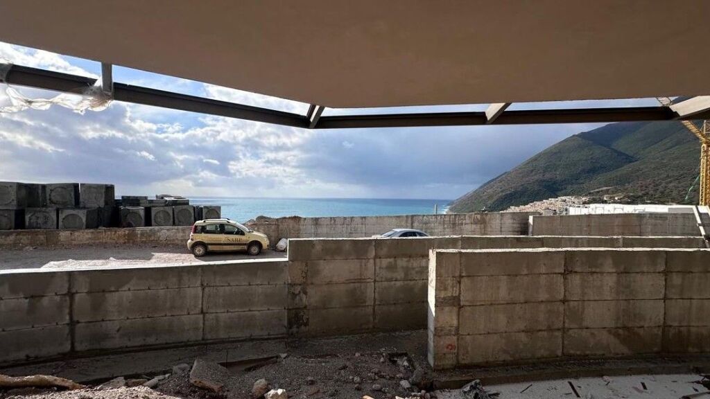 🏡 Appartamento 1+1 in vendita – Green Coast 2