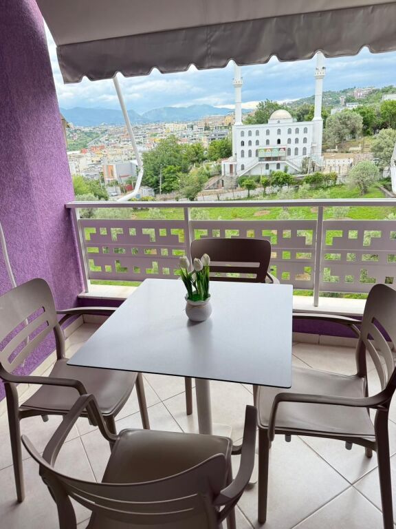For rent 1+1+parking space / Botanical Garden near the Mosque