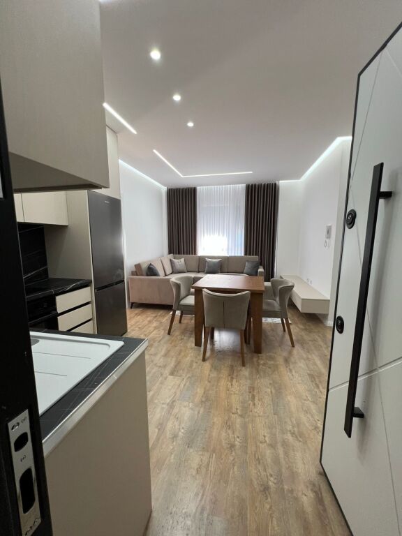 APARTMENT FOR RENT 2+1