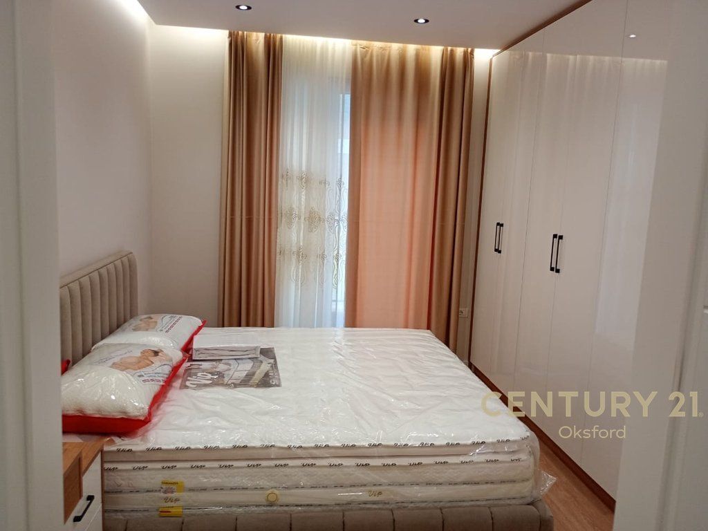 Apartment 3+2+1 for Sale in Univers City – 6th Floor 191,400 €