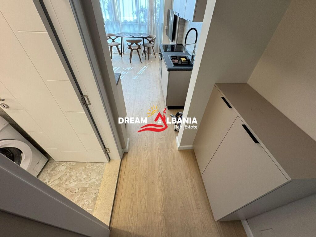 Apartament 1+1 per Shitje ne zonen e Brrylit prane Maternitetit, Tirane (ID 41111566)