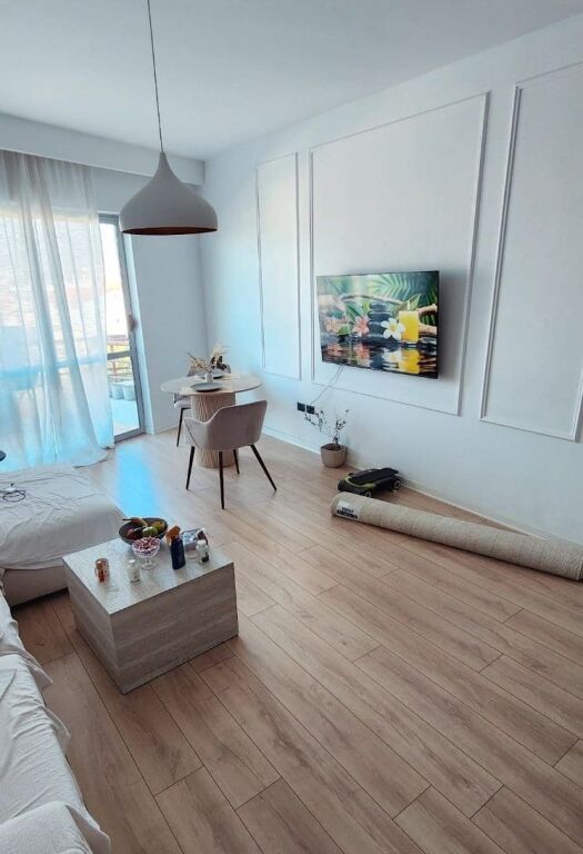 Apartment 1+1 for sale at Hygea area