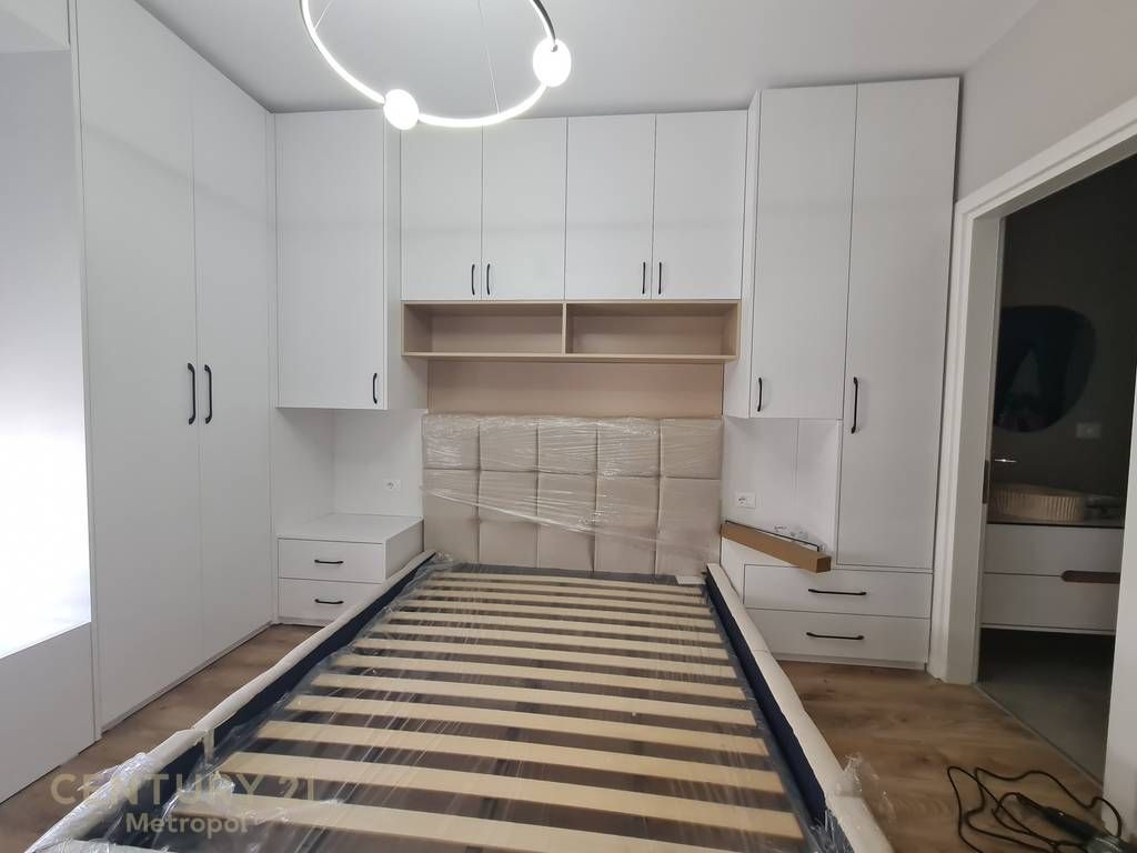 Luxurious apartment for rent 2+1+2 at Trio Tower – newly furnished, DON BOSKO.