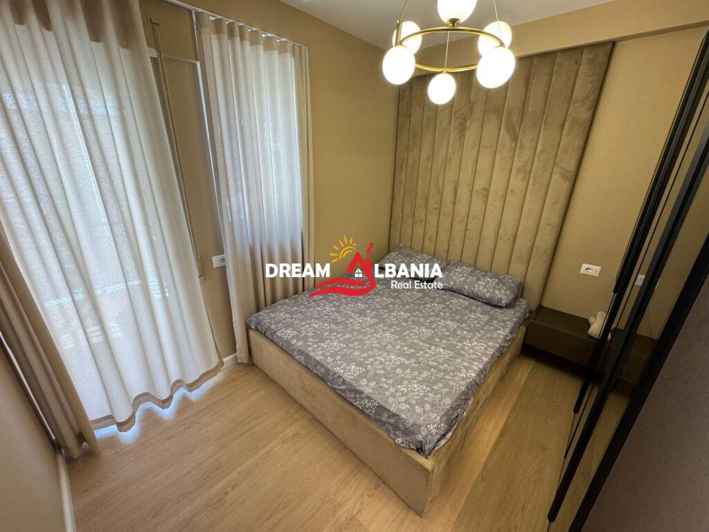 Apartament 1+1 per Shitje ne zonen e Brrylit prane Maternitetit, Tirane (ID 41111566)