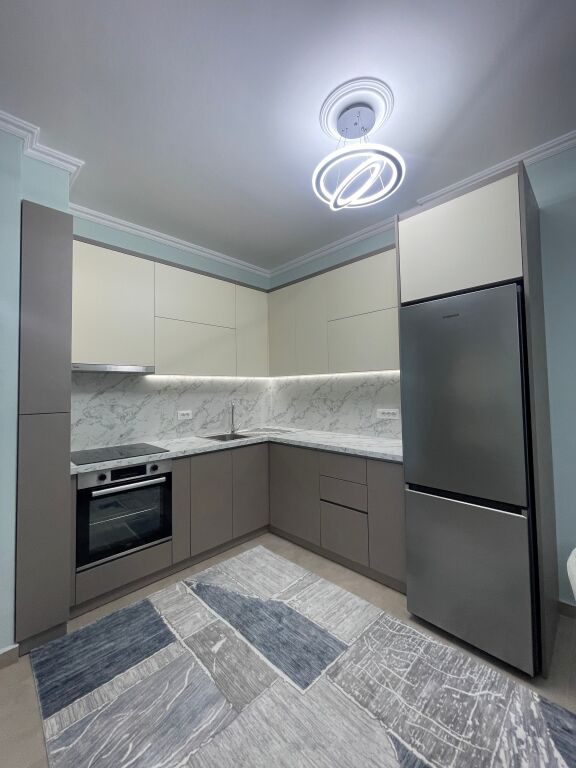 🏠 FOR RENT Apartment 2+1+2 📍Near the Train Station