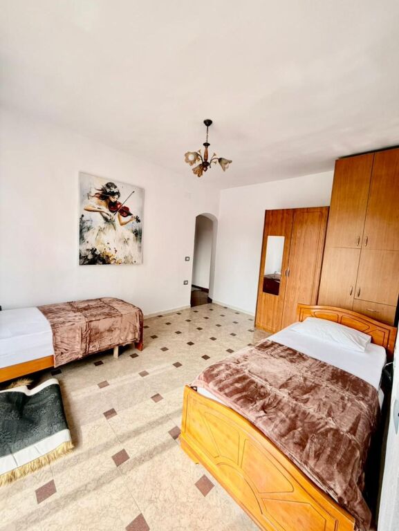 2+1 Apartment for rent – Durres Street !