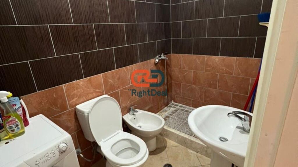 Opportunity! In Fresk, Apartment 2+1 for Sale, Ready for Living!!!