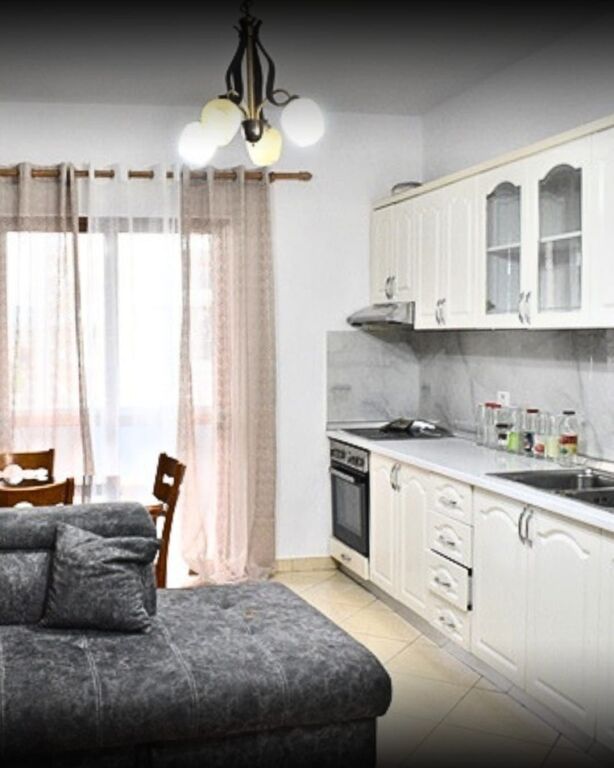 For Rent Apartment 2+1+1 Balcony