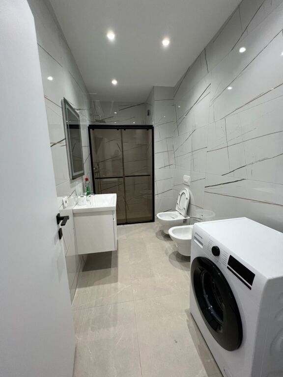 APARTMENT FOR RENT 2+1