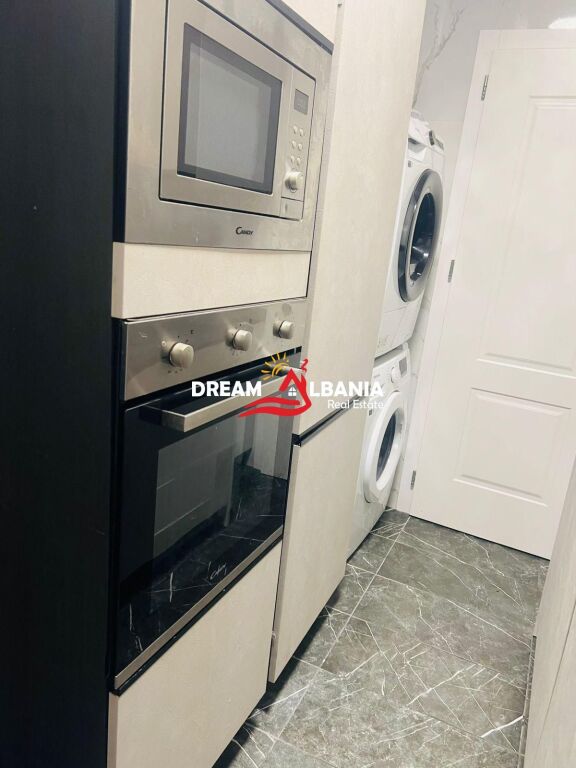 Appartamento in vendita 2+1+2 in Via Egnatia Don Bosko a Tirana (ID 41212242)