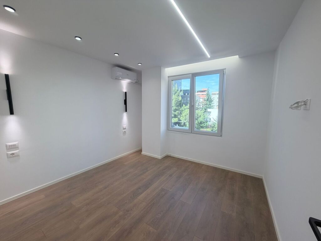 Super apartament 1+1 me qira te 21 Dhjetori