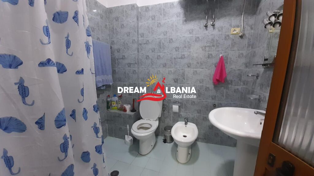 Apartament 1+1 me qera te Sheshi Willson prane Postes nr 8 (ID 42111217).