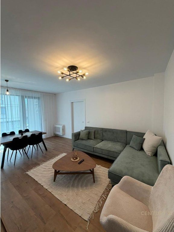 APARTMENT FOR RENT AT "AKSES TIRANA"!