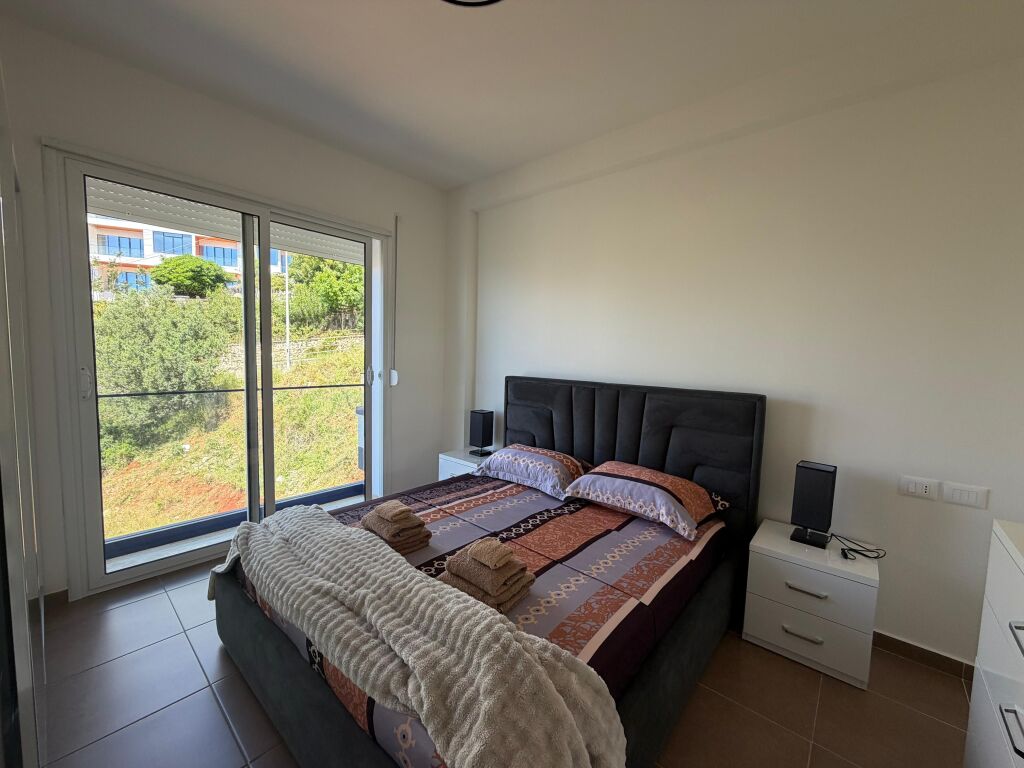 Apartment for long term rent Vlore “Tiku Mato Restaurant”