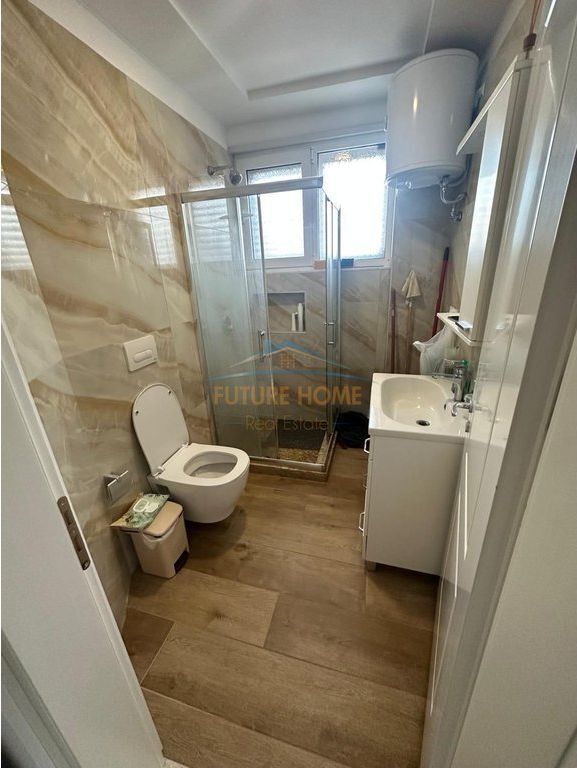 Sale, Apartment 1+1, Zoological Garden, Tirana.